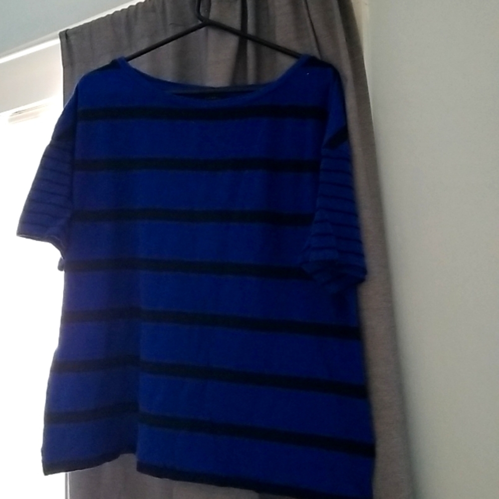 Talbots shirt